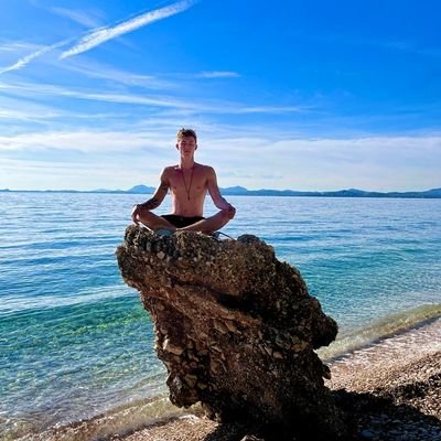 mr_motivatie's profile picture. be real be yourself