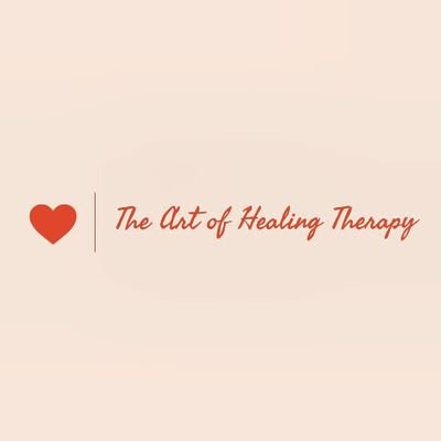 The Art of Healing Therapy