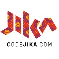 CodeJIKA.org (@codejika) 's Twitter Profile Photo CodeJIKA.org (@codejika) 's Twitter Profile Photo