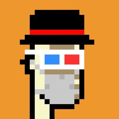 D-Apeさんのプロフィール画像