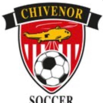Chivenor Soccer School