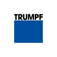 TRUMPF(@TRUMPF_News) 's Twitter Profile Photo