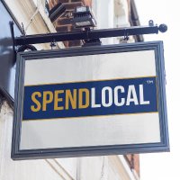 Spend Local(@spendlocaluk) 's Twitter Profile Photo