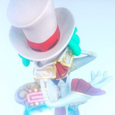 Timer in Wonderworld (Ebogoog.)さんのプロフィール画像