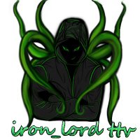 Iron_Lord (@ironlordttv) 's Twitter Profile