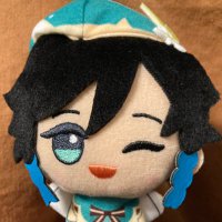 りんしゃん@原神 (@ling_shian) 's Twitter Profile