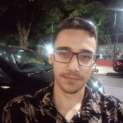 CarlosKADUuU12's profile picture. 