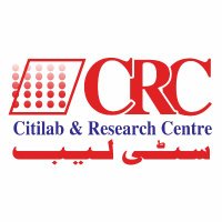 Citilab and Research Centre(@CitilabCRC) 's Twitter Profile Photo