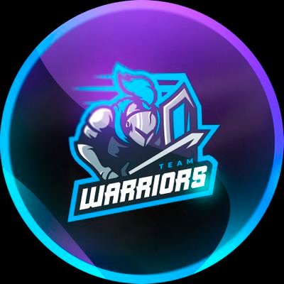 E-Sports Organization 🇧🇷 | Since 2020 Represent CR & PU | #GoWarriors 💙