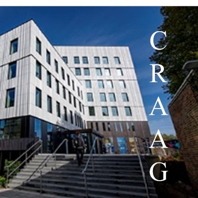CRAAG Profile