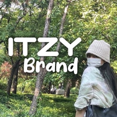Account exclusively dedicated to boost @ITZYofficial's brand reputation