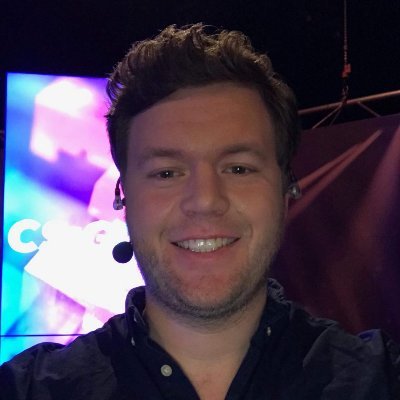 Coach & Manager.
Former Coach of @Oilersesport & @TRICKED_esport EC 🧑🏫. Former CS:GO analyst for @TV2ZULU 📺. Contact: