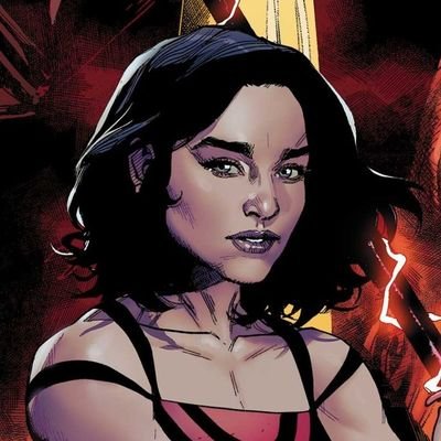 welcome to this account dedicated to Qi'ra