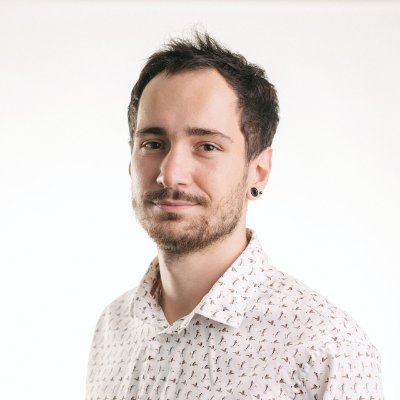 🦸♂️Engineering Director #nodejs #ruby at @Avenga_global. 👨💻 Tweeting about Tech, IT, Management ✍️