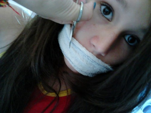 me segui