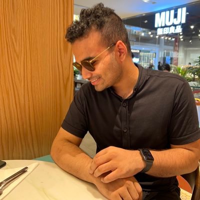 sattwiksreeram's profile picture. Aspiring Brain Surgeon/Scientist. Apprenticed 14+ years in Indian Classical Music. Other active muses: CS + Psych and the businesses/people around it.