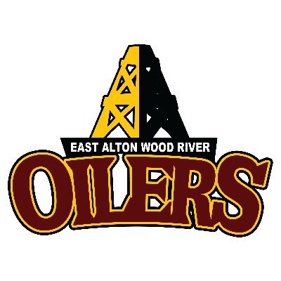 Twitter Account of the East Alton-Wood River High School Athletic Department.