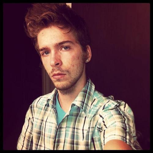 CalebPecue's profile picture. Bookish