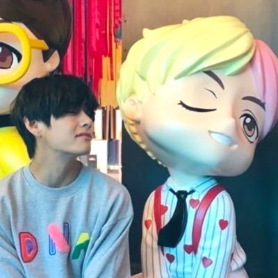 Q5iiUzwFvfMwzeJ's profile picture. BTS沼💜/テテ沼🐻🐯/関西ARMY🫰/二児の母👩‍👦‍👦
