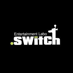 社会人エンタメユニット「.switch」と申します。平日は一般企業で働きながら、休日に創作活動をはじめてみました。作家担当のHyama（ヒヤマ）とデザイン担当のKB（カゼバヤシ）の脱力系コンビです。是非、極ゆるの暇つぶし劇を堪能していってくださいー #エンタメ