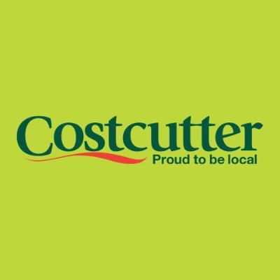 The official twitter account of Costcutter Ireland. Special offers, competitions and a little bit of fun!
