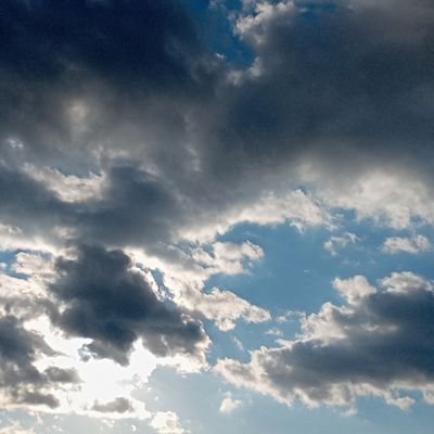 写真はｽﾏﾎで撮ってます。
雲 空 海 生き物 水族館 景色 飛行機 食べもの 花 いろんな写真を見るのが大好きです。
無言ﾌｫﾛ-すみません🙇‍♀️
いいねやﾌｫﾛ- RTして頂いたのに お礼等 お伝えできてなかったり お返事遅くなったりしますが申し訳ございません😢
でも 本当に感謝しております。