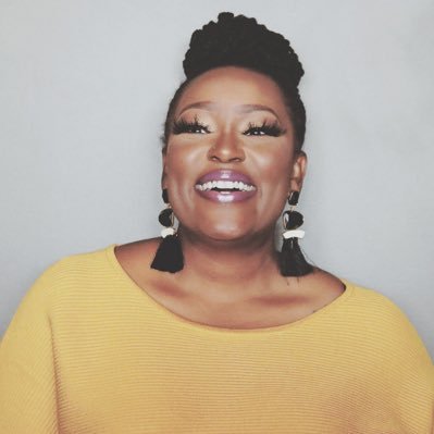 richblackwoman_'s profile picture. Helping Black Women entrepreneurs to redefine what it means to be successful.