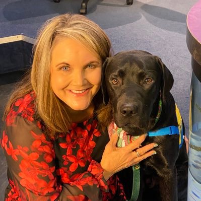 Volunteer Puppy Raiser, Canine Companions. Reporter & Met. in P'cola since '98. Irrational UF alum. @canineorg puppy raiser. Retweets don’t = endorsements.