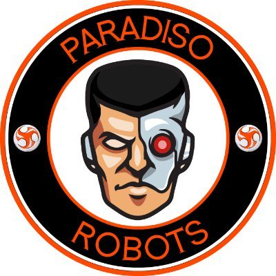Paradiso Robots