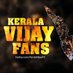 Kerala Vijay Fans (@KeralaVijayFC) Twitter profile photo