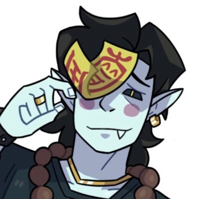 EhIecks's profile picture. A starving artist that's not yet starving