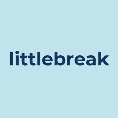 littlebreak - mental fitness exercises
