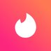 Tinder UK (@tinderuk) Twitter profile photo