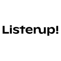 Listen up (@listenup_music) 's Twitter Profile