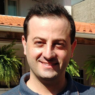 vitorbq's profile picture. Tecnologia da informação