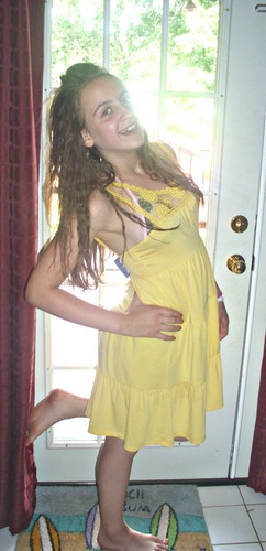 AspenKenney's profile picture. I'm Aspen. I am an actress, singer, rapper & model. @imchrisbarrett followed me June 13,2013 I get to see @justinbieber july 9, 2013