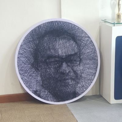 lindung_m's profile picture. Hard work *works* harder than fate.