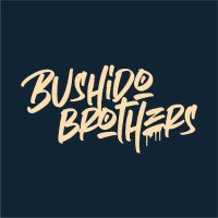 Bushido Brothers(@BushidoBrothers) 's Twitter Profile Photo