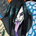 Orochimaru Sent Me