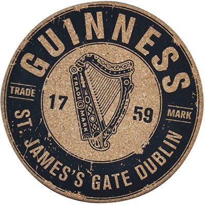 Guinness lover