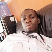 Muhammed Albshare Usman (@usmanalbshare) 's Twitter Profile