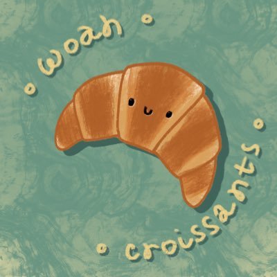 Woah.Croissants || hnggさんのプロフィール画像