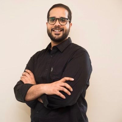 sabhahit34's profile picture. Product Management