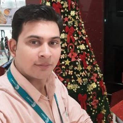 ankittyagi0109's profile picture. 