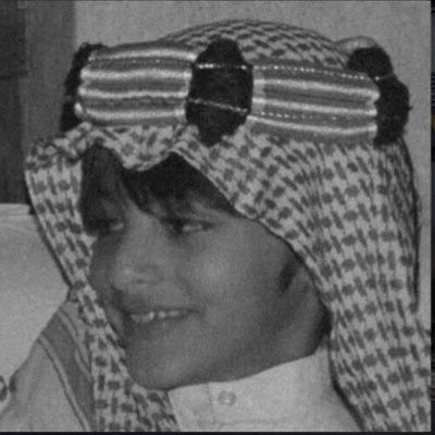 7RBY_2's profile picture. 𖠛︙ جعل السنين المقبله كلهآ خير. ~