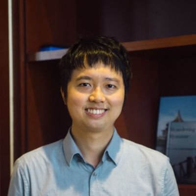Assistant Professor @NUSingapore @YaleNUS. Applied probabilist. Probability, MCMC, statistical physics, optimization, information theory, TCS. Opinions my own.