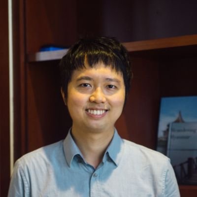 Michael Choi Profile