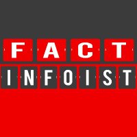 Fact Infoist(@FactInfoist) 's Twitter Profile Photo