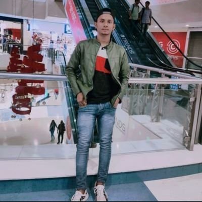 rehan_mokhtar's profile picture. Indian/भारतीय❤️
Cricket~Music~Fitness~Riding.