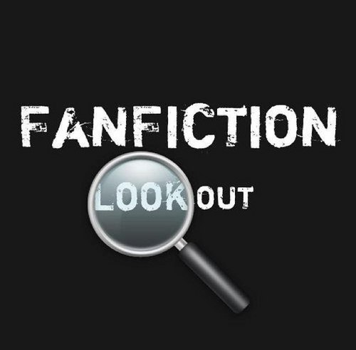 FanFicLOOKout's profile picture. Helping the FanFiction community with their addiction

Facebook Group : 
http://t.co/x5asgVjHr8